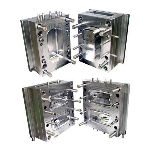Delhi Injection Die Mould Manufacturer