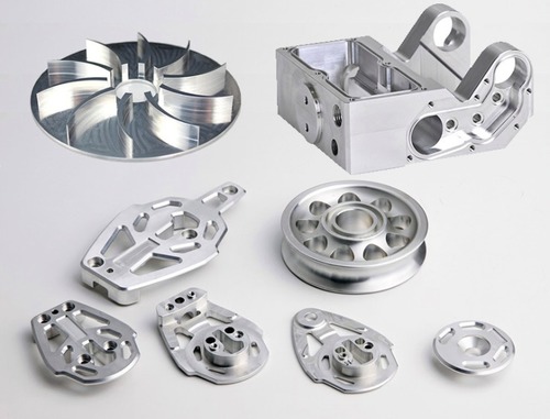 Custom Tooling Solutions